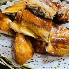 伍号勐混牛撒撇米线店(泼水广场店) User Photo