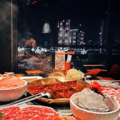 莺花渡火锅(长嘉汇店) User Photo