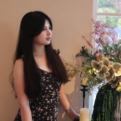 MOREE•莫瑞法式花園（橋東店）張用戶圖片