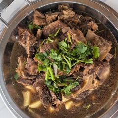 玛莎西餐厅(佳润华庭店) User Photo