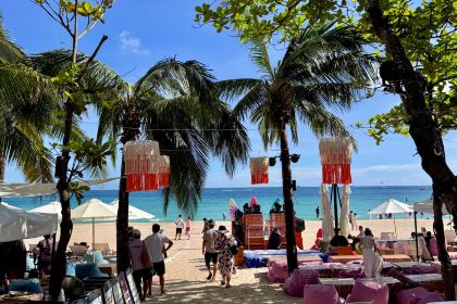 嫚姐清补凉·水果炒冰(渔村店)