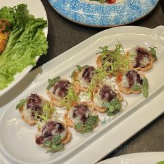 34号私房菜(西关店) User Photo