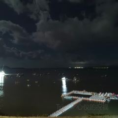 霞浦漫海谷民宿·漫享拾光海景餐厅 User Photo