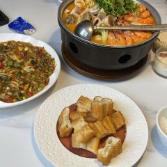 MIN ZHI LAN User Photo