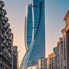 SAN QIAN LI KAO ROU User Photo