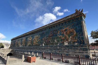 Kaige Restaurant (caochangcheng)