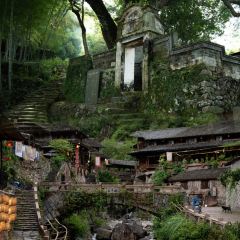 Nan xi di yi lou (oubei) User Photo