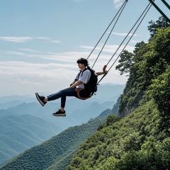 lao hui long mian guan User Photo