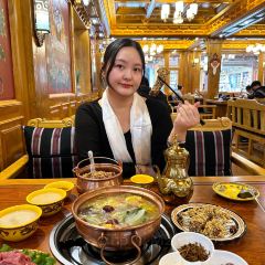 Niuniu Meal Bar User Photo