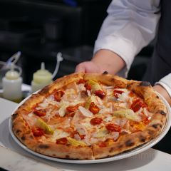 Bella Vita(海防路店) User Photo