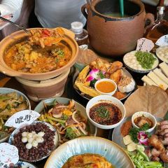 温岭嵌糕炊饭(花园店) User Photo