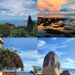 嫚姐清补凉·水果炒冰(渔村店) User Photo