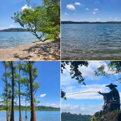 波哥私房菜(金沙湾店) User Photo