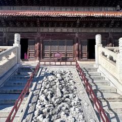 古风烧烤(新华联店) User Photo