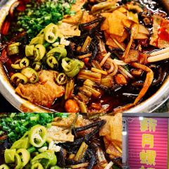 文惠桥头大华干捞粉 User Photo