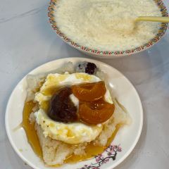 努日曼无花果抓饭快餐(和田街小区店) User Photo