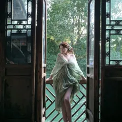 XUN WU SHUI YAN CAN TING User Photo