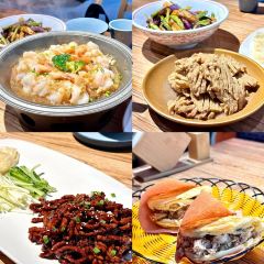 HONG XIANG ZHOU BING WU User Photo