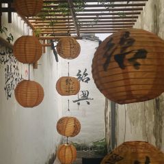 仓桥直街臭豆腐 User Photo