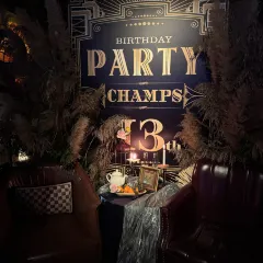 微醺bar User Photo