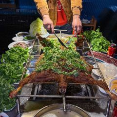 夜宴江景餐厅 User Photo