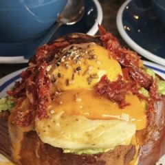 Kozy Bosquet張用戶圖片