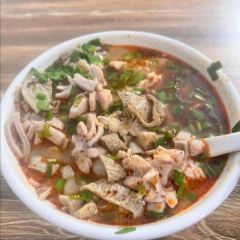 XI MEN ZHENG 여행 사진