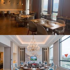 MAN HO CHINESE REASTAURANT User Photo