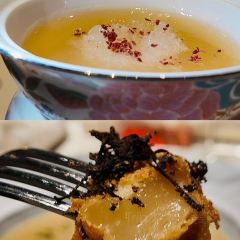 Mansion Cuisine by Jingyan User Photo