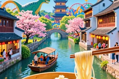 YinSi MianGuan (MaXiang)