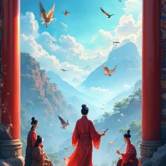 顺意凉粉(鼓楼东街总店) 여행 사진