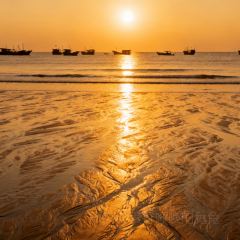 合你意海鲜饭店(双月湾虹海湾店) User Photo