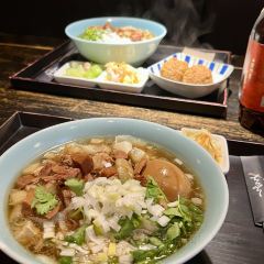 XINJIN TAO 여행 사진