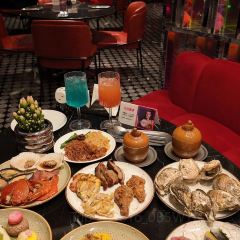 W XIAMEN · NINE Restaurant User Photo