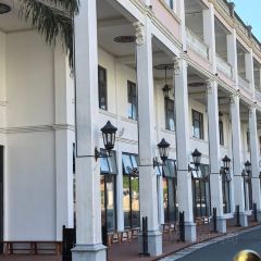 赤坎古镇长盛旅店·长盛饭店 User Photo