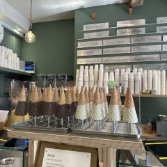 Jack's Gelato User Photo