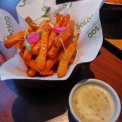 SOOSOO·Garden Restaurant User Photo