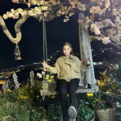 幽兰落 User Photo