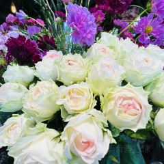 Aoyama Flower Market Green House User Photo