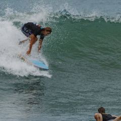 Samadi Bali User Photo