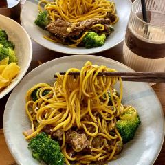 三禾食集(星沙店) User Photo
