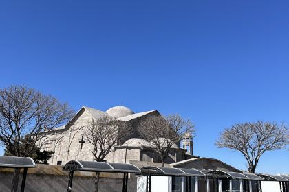 Melegobia Restaurant