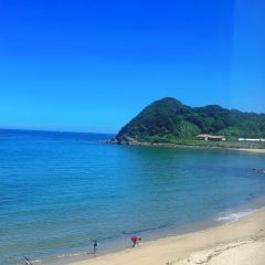 糸島海鮮堂 二見ヶ浦本店 여행 사진