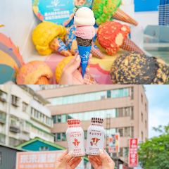 MITAKA 3e CAFE張用戶圖片