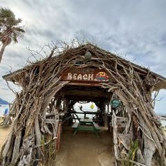 糸島海鮮堂 二見ヶ浦本店 여행 사진