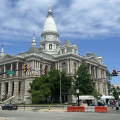 The Black Sparrow 여행 사진