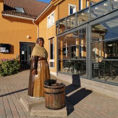 Håndverkeren Restaurant & Pub User Photo