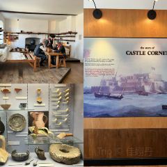 Ship & Crown User Photo