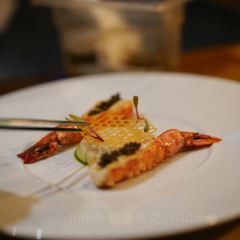 西安君悦酒店·吃喝玩乐意大利餐吧 User Photo