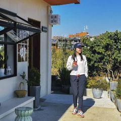 丽谯咖啡Loustland coffee User Photo